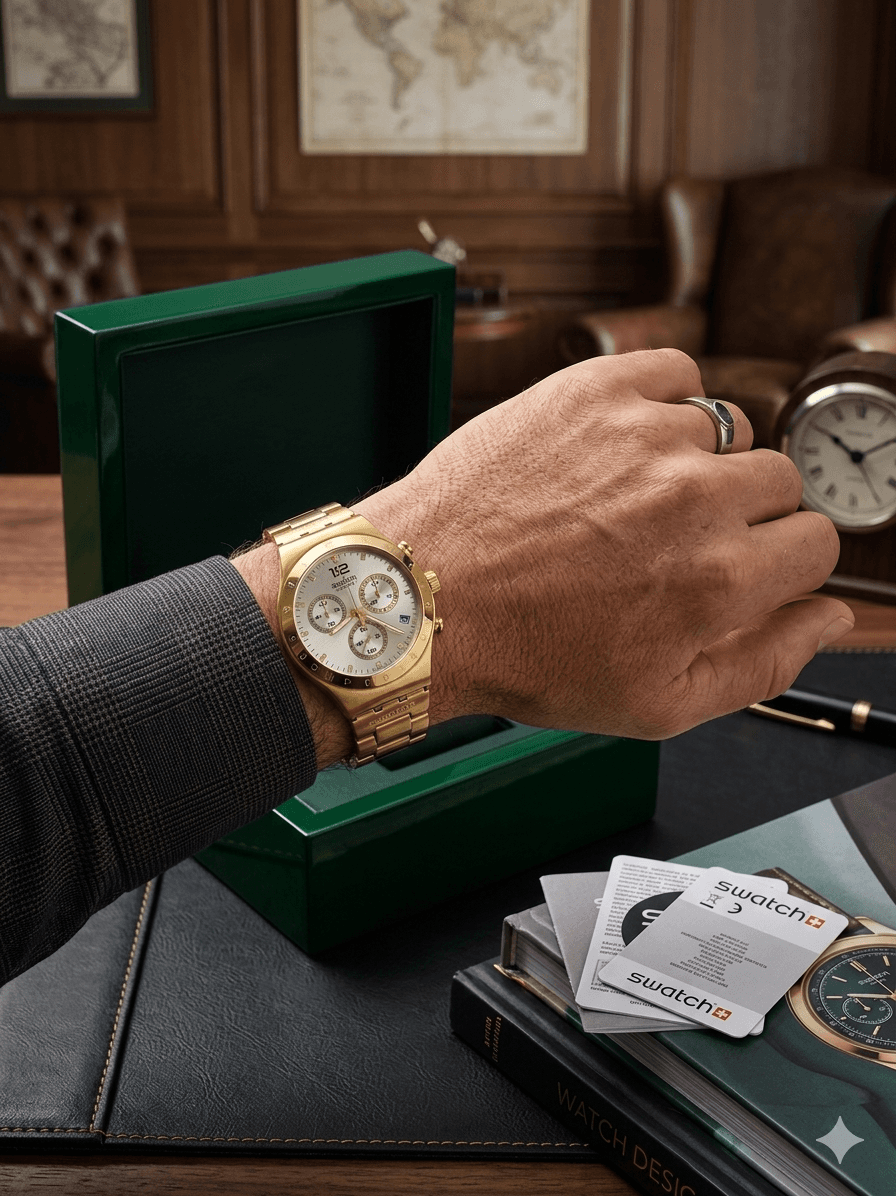 Swatch